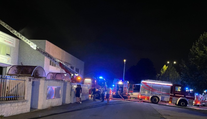 incendio