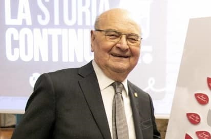 Lutto per Pietro Cozzi: “Una vita dedicata al bene comune”