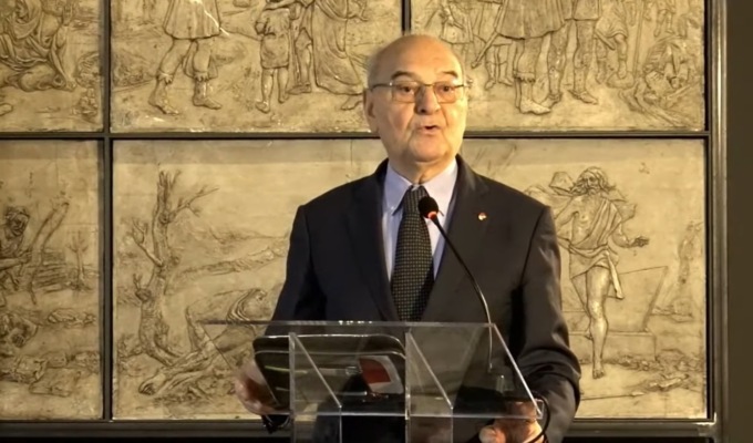 Morti Pietro Cozzi e la moglie Marisa: sono loro le vittime dell’incidente in autostrada