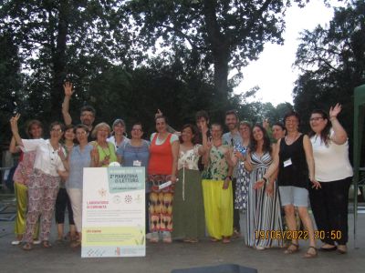 Libri e sport fanno squadra, al via la maratona di lettura