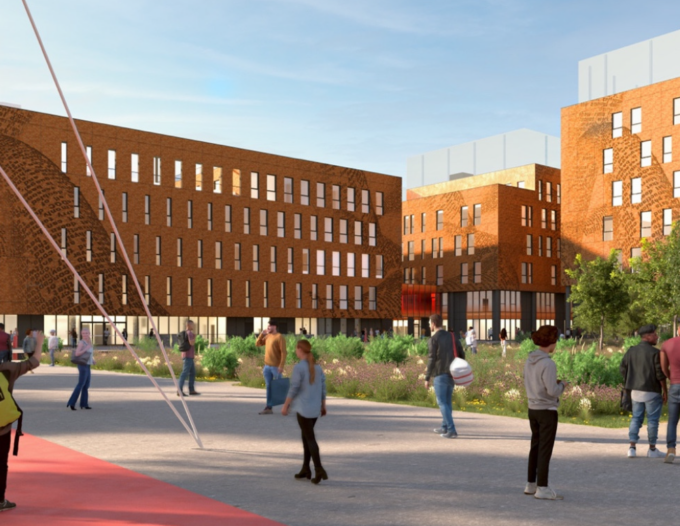 Protocollo d’intesa per la realizzazione di residenze universitarie a Rho