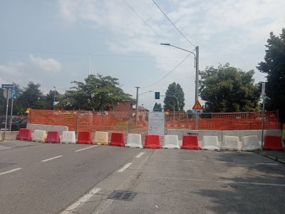 Tre imprese al lavoro per un paese bello e sicuro