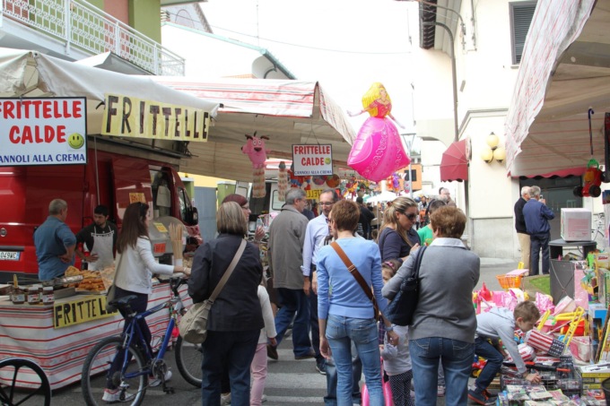 Festa dül Sasen, tutto pronto per l’evento