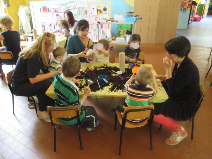 “Niente più fondi comunali, la scuola materna rischia di chiudere”