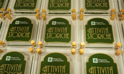 Attività storiche, dalla Regione quattro nuovi riconoscimenti nel Magentino