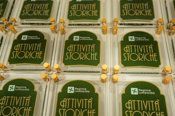 Attività storiche, dalla Regione quattro nuovi riconoscimenti nel Magentino