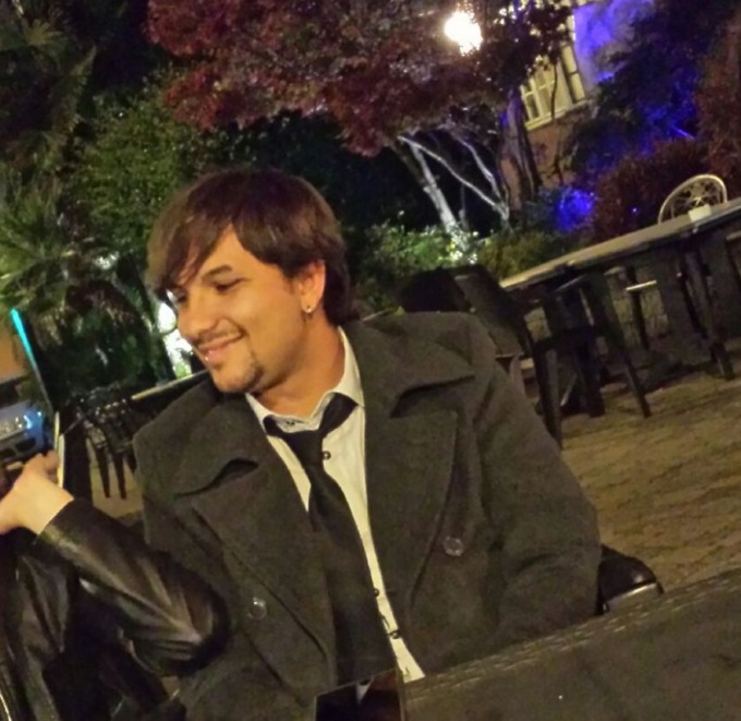 Il pirata della strada che ha ucciso Vassil si è costituito