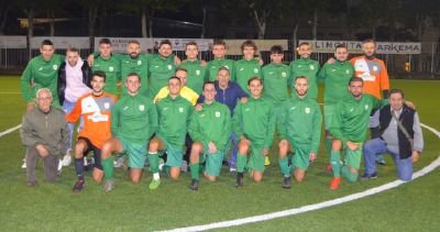 Dal campo da calcio al palcoscenico per aiutare Rho Soccorso