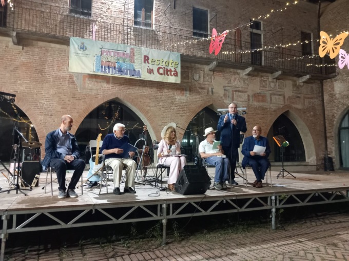 Ultimo incontro per LetTherario 2023