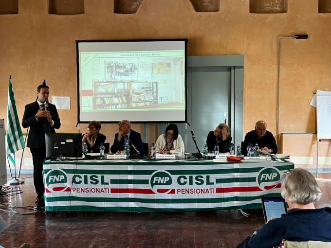 Rho ricorda don Lorenzo Milani