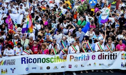 Il MilanoNordOvestPride torna a teatro con un concerto imperdibile