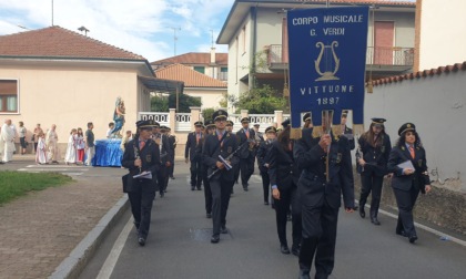 Festa della Madonna del Rosario: il programma completo