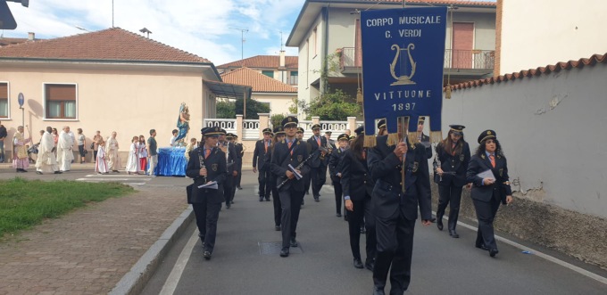 Festa della Madonna del Rosario: il programma completo