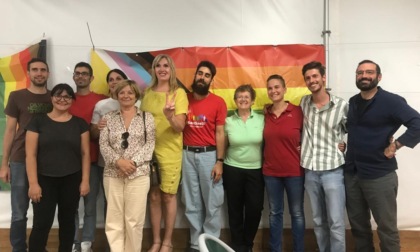 Il M5S: "Importante il coming out per la comunità LGBTQIA+"