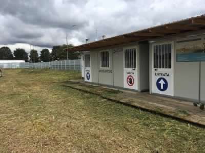 Nuova scuola, s’intravede la luce: riparte il cantiere