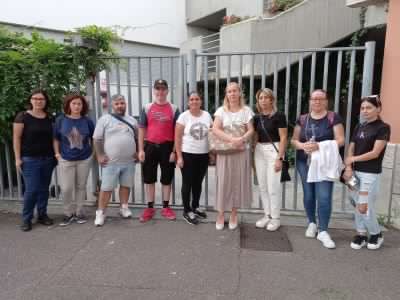 E’ nata l’alleanza del servizio mensa: arrivano assaggiatore e cambio menù