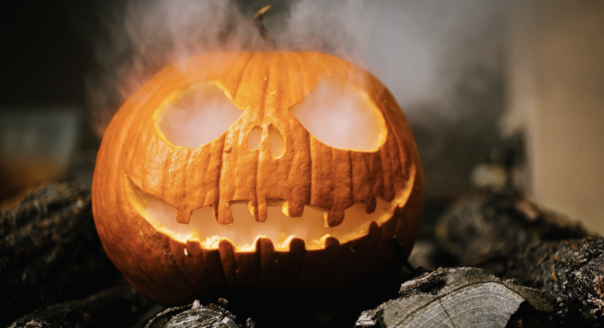 Halloween Party | Un cartellone “magico” di musica, cibo e divertimento per grandi e piccini