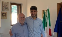 Giacomo Pigni è il nuovo segretario del Pd