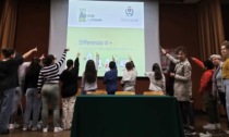 Torna nelle scuole "Differenzia D+" con Aemme