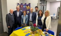 Lions Club Parabiago Host al fianco della mensa solidale