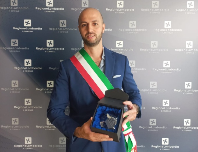 Il Comune di Bollate riceve per la seconda volte il premio Eloge