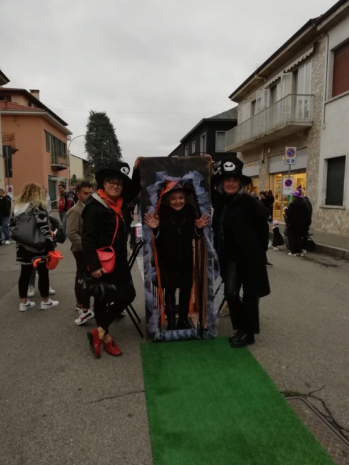 Nei negozi la Festa di Halloween arriva in anticipo