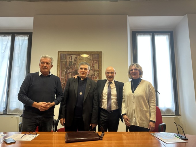 Tutto pronto per la Festa di San Martino