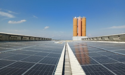 Mobilitazione della Lega per la Bergamina: «No all’impianto fotovoltaico sul nostro territorio»