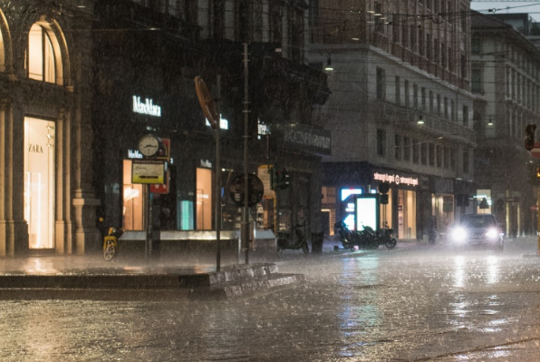 Prepararsi per l’Inverno a Milano: Consigli per evitare allagamenti