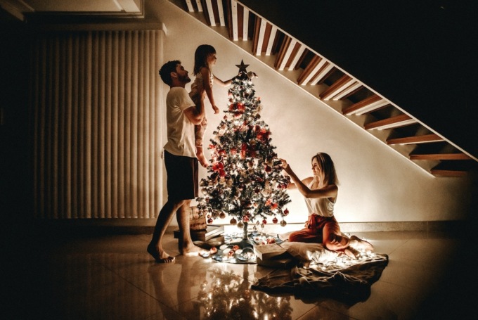 Incidenti domestici in aumento sotto Natale: ecco come proteggersi