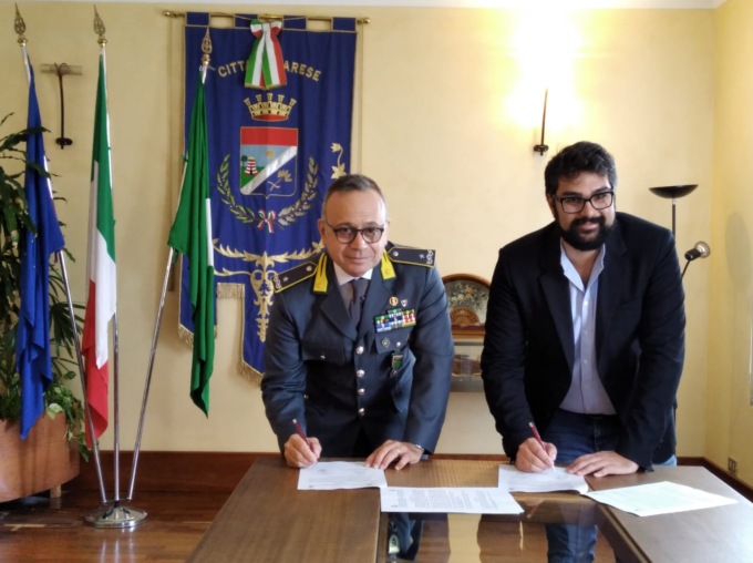 Comune di Arese e Finanza a braccetto per monitorare sui fondi Pnrr
