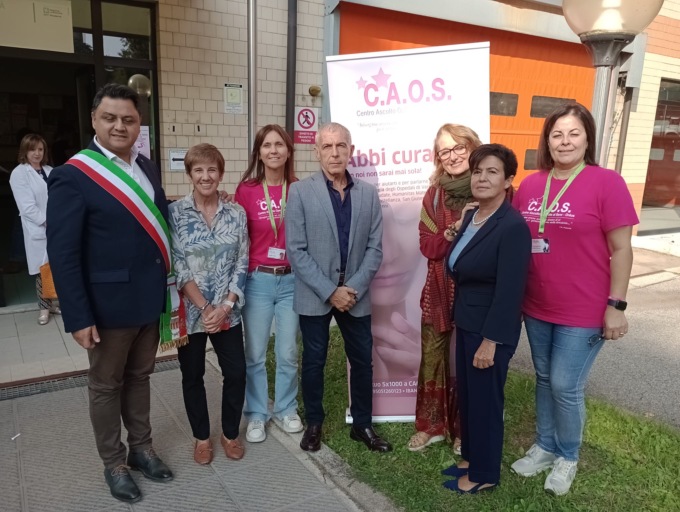 Visite senologiche gratuite per le bollatesi
