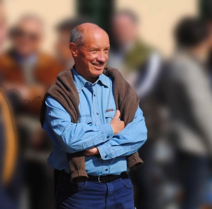 Addio a Gabriele Negri, anima del movimento No Tang