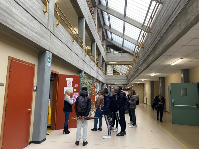 Parte lo sportello psicologico per studenti
