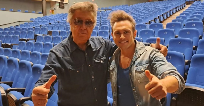 bobby solo