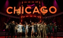 Tutto esaurito per le prime due serate del musical "Chicago"