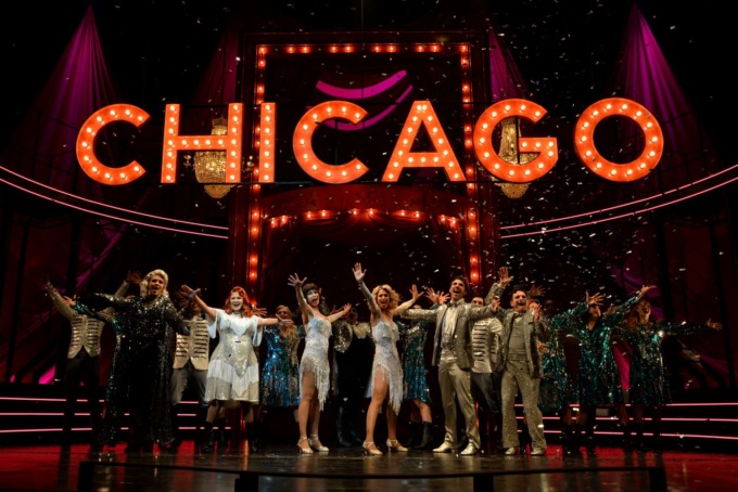 Tutto esaurito per le prime due serate del musical “Chicago”