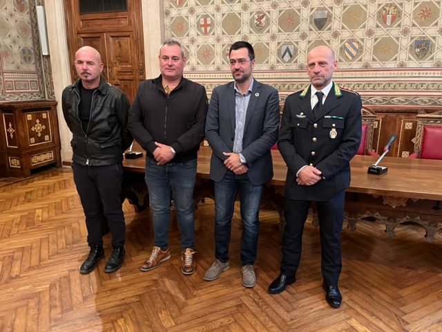 Sicurezza al Luna Park: vigilanza rinforzata e tornelli