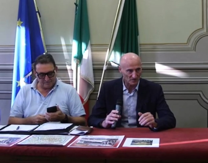 Abbiategrasso: tutto pronto per la 540esima Fiera Agricola