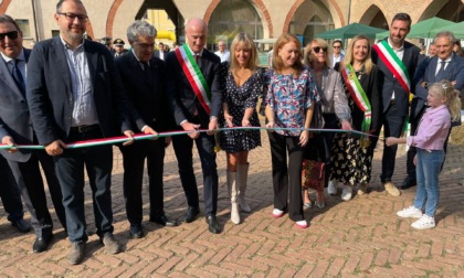 Al via la 540esima Fiera Agricola di Abbiategrasso