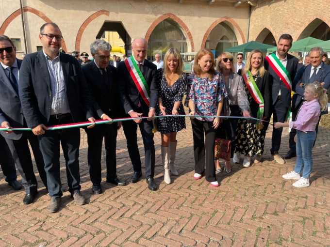 Al via la 540esima Fiera Agricola di Abbiategrasso