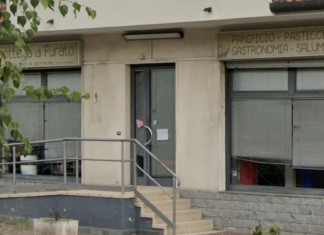 Giù anche l’ultima clèr, la frazione resta senza negozi