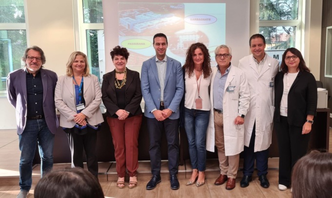 Inaugurato a Rho l’anno accademico infermieristico