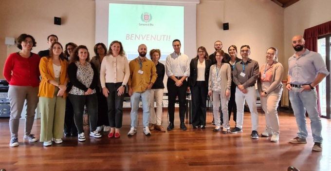 Il Comune di Rho tocca quota 260 dipendenti