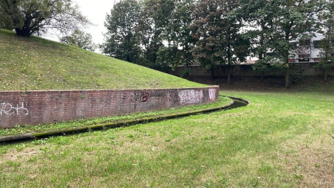 Bià: al via sondaggio “Un parco da vivere”