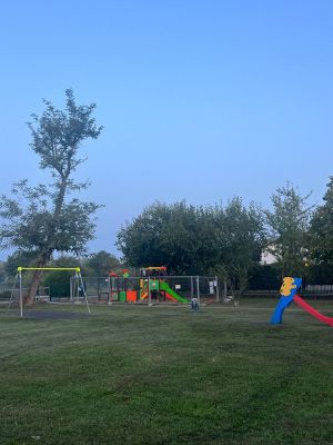 Un parco intitolato ad Anna Colombo e a tutte le mamme volate in Cielo