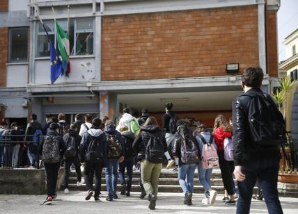 135 milioni di euro per le scuole della provincia: tutti i lavori realizzati e da realizzare