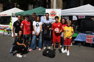 A Villa Burba un seminario sulla riforma dello Sport