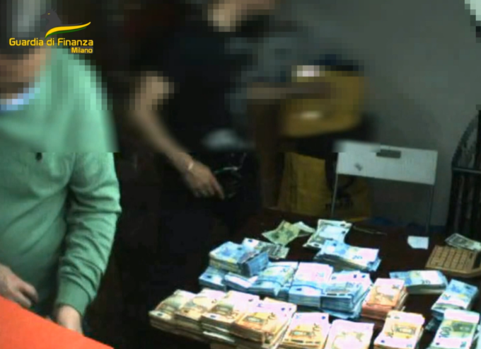 Traffico internazionale di droga: 58 arresti fra Italia e Spagna