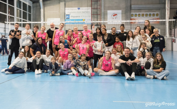 Terzo successo consecutivo per la Fo.Co.L.